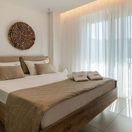 Sarti Premium Suites Exterior photo