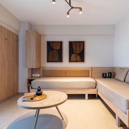 Sarti Premium Suites Exterior photo